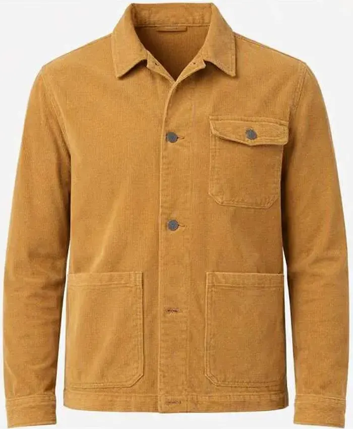 Get Spider-Man Brand New Day Olivia Booth-Ford Tucker Jacket
