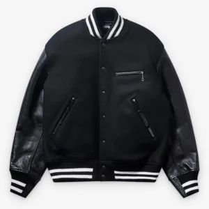 Get Stüssy x Junya Watanabe Man Black Dragon Print Jacket