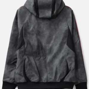 Get Stylish Adidas Leather Jacket