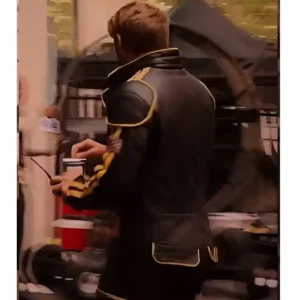 Get The Fall Guy Ryan Gosling NASA Jacket