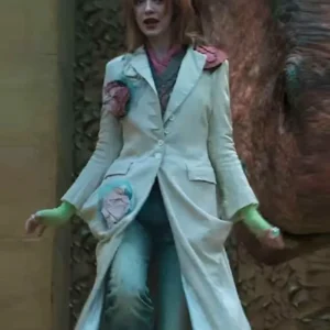 Get The Sandman S02 Delirium Long Coat