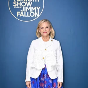 Get The Tonight Show Starring Jimmy Fallon Amy Sedaris Jacket