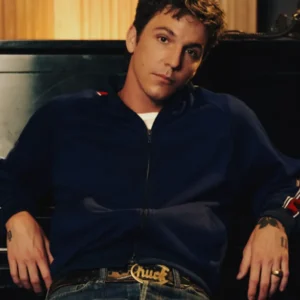 Get Tucker Pillsbury High Hopes 3000 Live Spotify Blue Jacket
