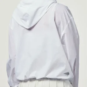 Get US Open Performance Windbreaker Hooded Jacket