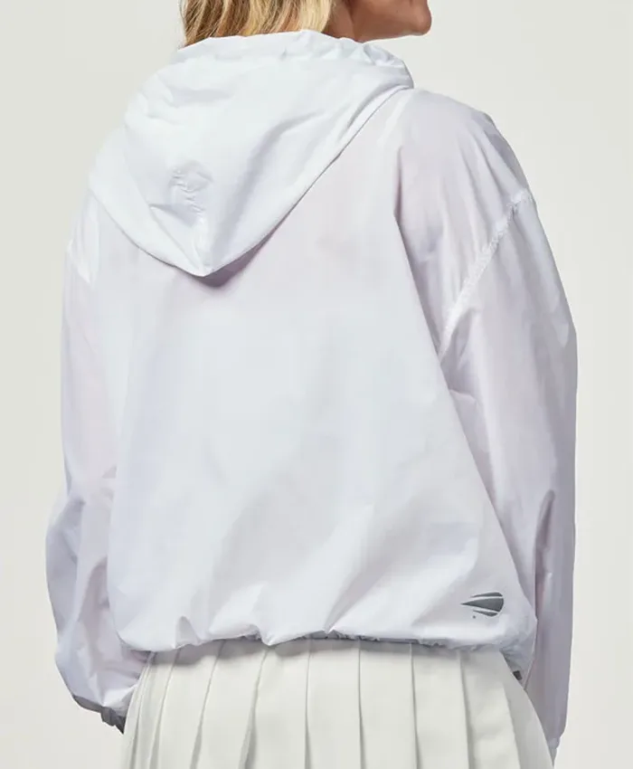Get US Open Performance Windbreaker Hooded Jacket