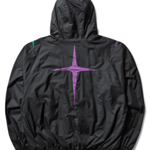Get Umbro X Slam Jam Jester Masked Track Jacket