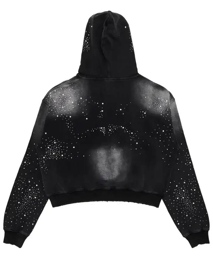 Shop Valley Dreams ZIP Up Hoodie