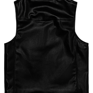 Get ZTTW Leather Vest
