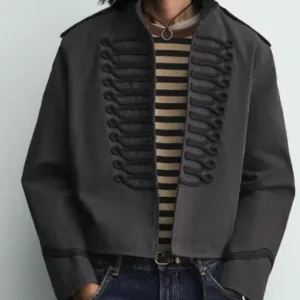 Get Zara Michael Jackson Jacket
