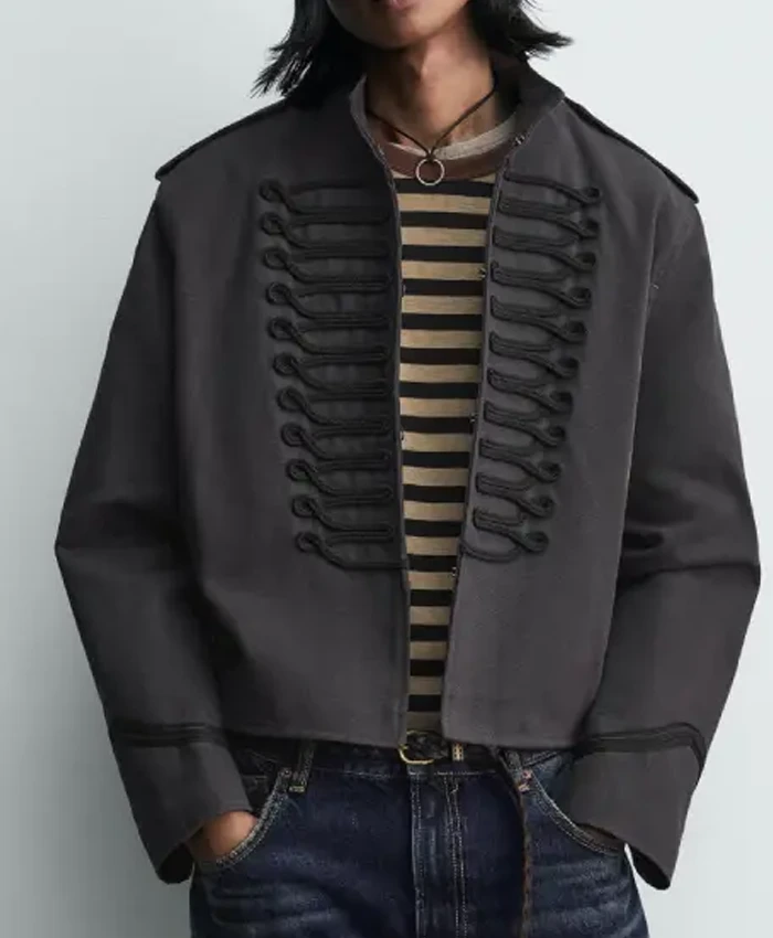 Get Zara Michael Jackson Jacket