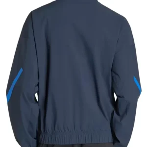 Get adidas Arsenal 2025-26 Club Anthem Navy Jacket
