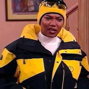 Get vintage 1990s North Face Steep Tech Jacket