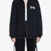 Ghost Bat Hoodie