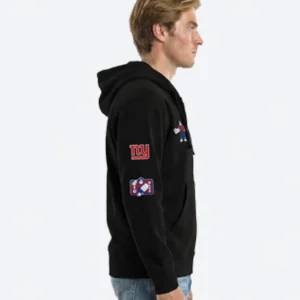 Giants Disney x Champion Wreck-It Ralph All-Star Full-Zip Hoodie For Sale