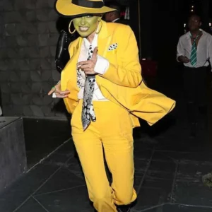 Gigi Hadid Costume Suit