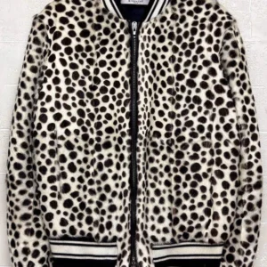 Givenchy FW06 jacket