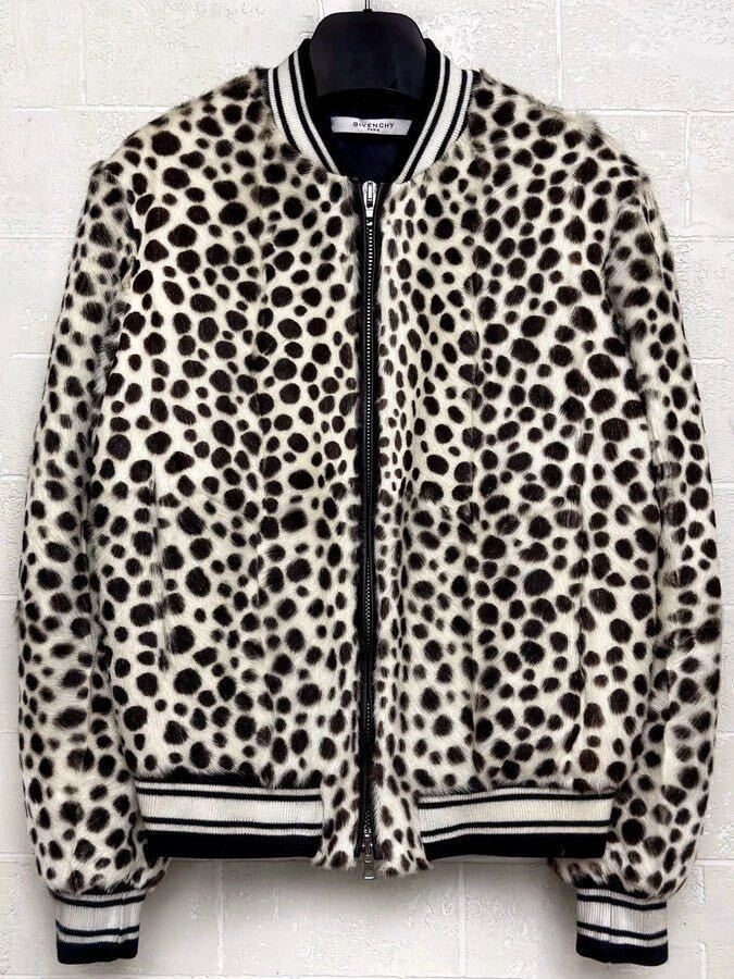 Givenchy FW06 jacket