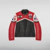 Givenchy Leather Jacket