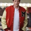 Glee Finn Hudson Jacket