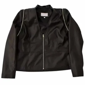 Gotham S05 Leather Jacket