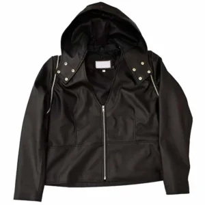 Gotham Season 5 Jacket