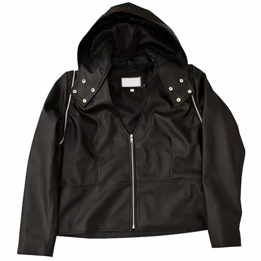 Gotham Season 5 Jacket