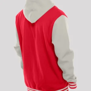 Green Bay Packers Hoodie Jacket
