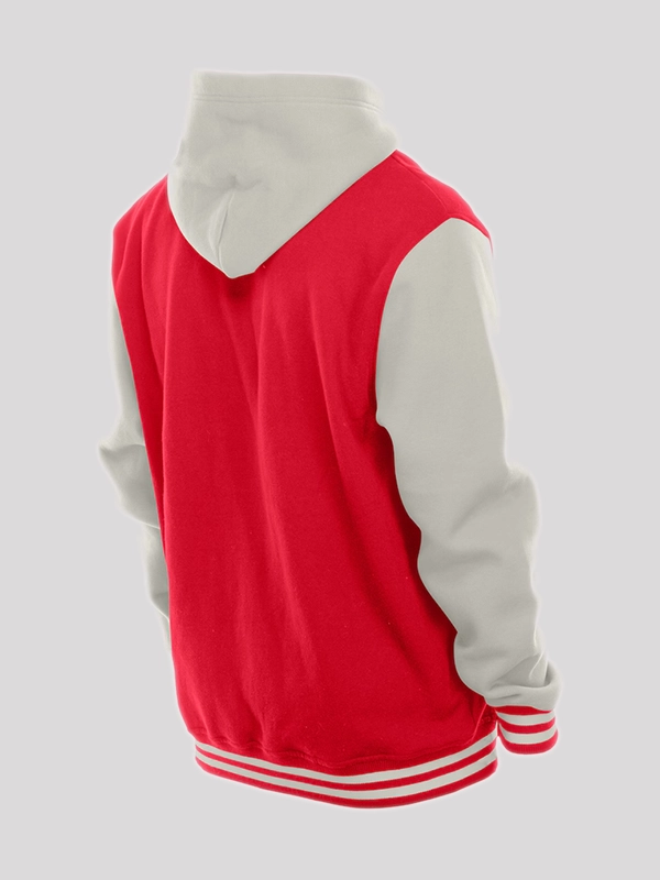 Green Bay Packers Hoodie Jacket