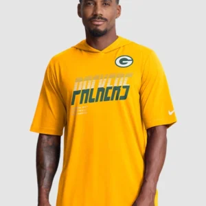 Green Bay Packers Nike Jacket