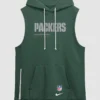 Green Bay Packers Sideline Hoodie