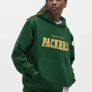 Green Bay Packers lululemon Steady State Hoodie