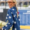 Guiomar Machaz Fashion Jacket