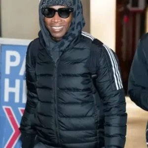 Guy Torry Jacket