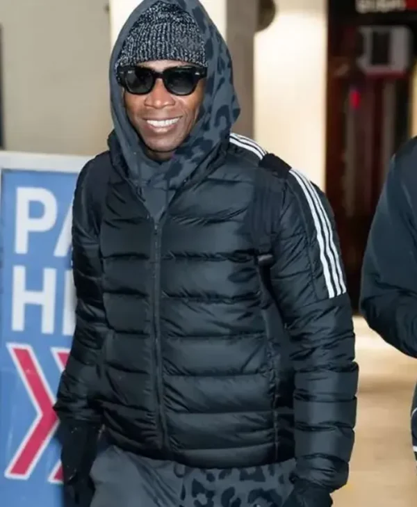 Guy Torry Jacket