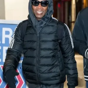 Guy Torry Puffer Jacket