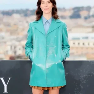 Hall The Beauty 2026 Coat