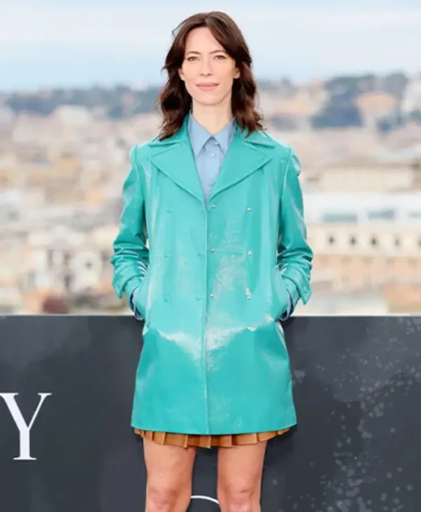 Hall The Beauty 2026 Coat