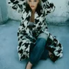 Hayes Warner x Sabrina Victoria 2026 Coat