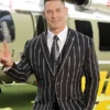 Head Of State Blazer