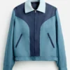 Heartbreak High S03 Bryn Chapman Parish Cotton Jacket