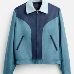 Heartbreak High S03 Bryn Chapman Parish Cotton Jacket
