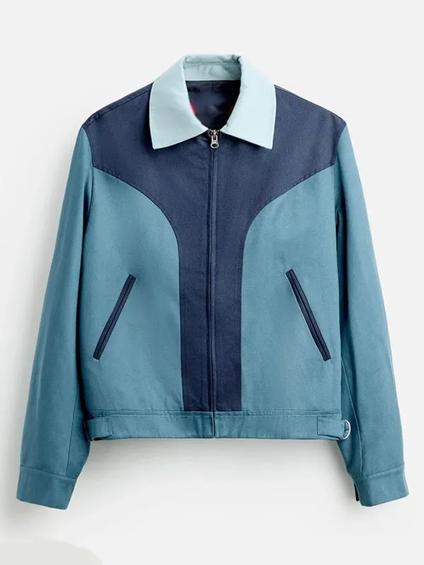 Heartbreak High S03 Bryn Chapman Parish Cotton Jacket