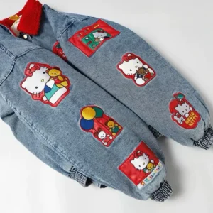 Hello Kitty jacket