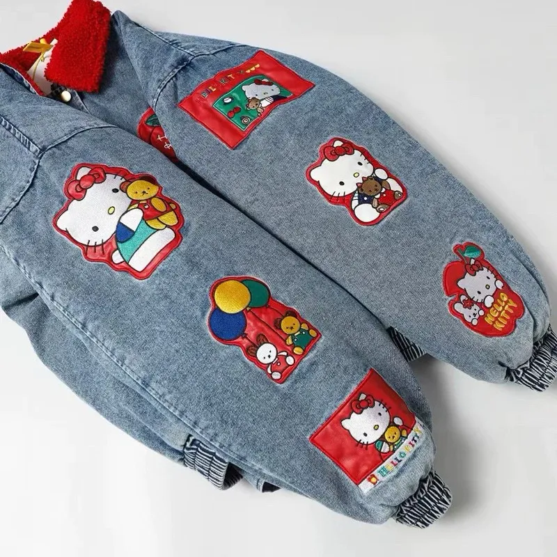 Hello Kitty jacket