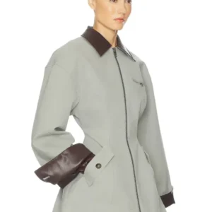 Helsa Hunting Jacket