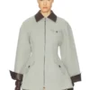 Helsa The Lady Hunting Jacket