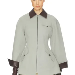 Helsa The Lady Hunting Jacket