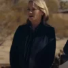 High Desert Christine Taylor Black Blazer