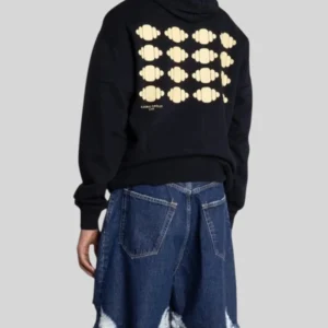 Highsnobiety Patisserie Hoodie