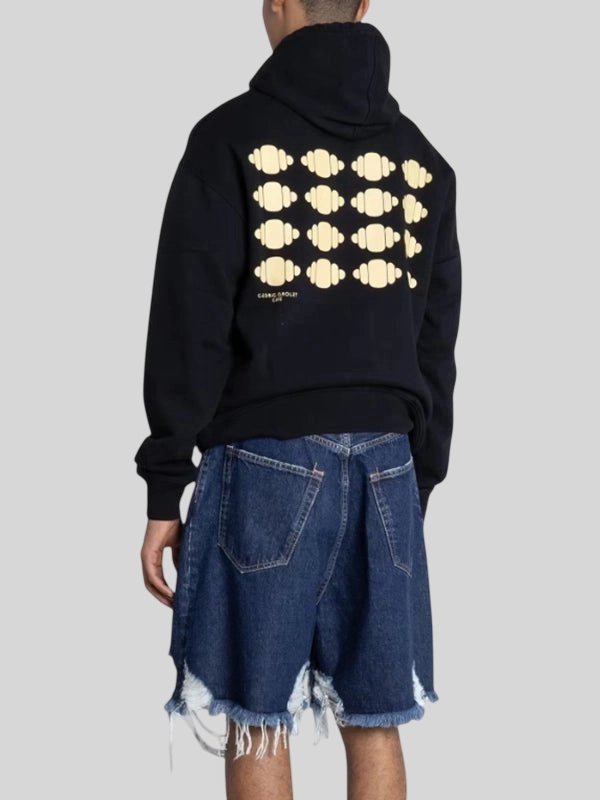 Highsnobiety Patisserie Hoodie